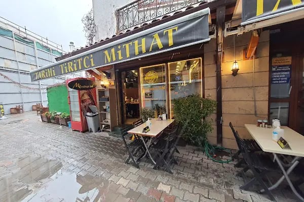TARİHİ TİRİTCİ MİTHAT - Resim 20
