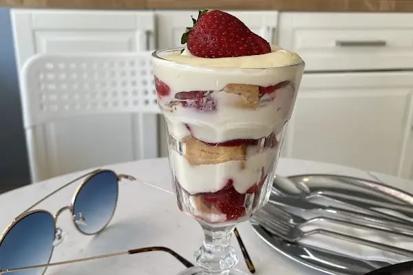 Dolci Cafe&amp;Patisserie - Resim 15