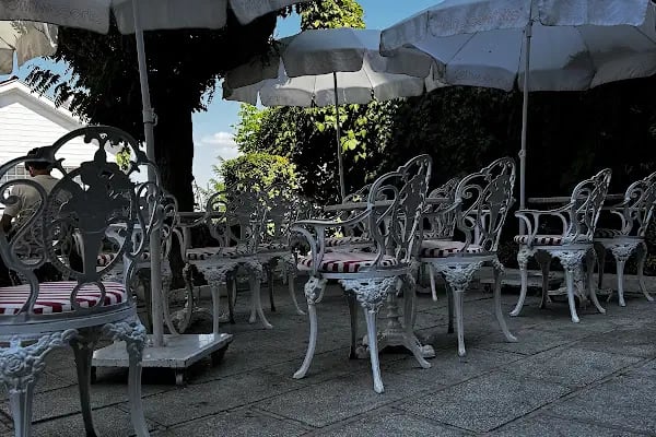 Dolci Cafe&amp;Patisserie - Resim 2