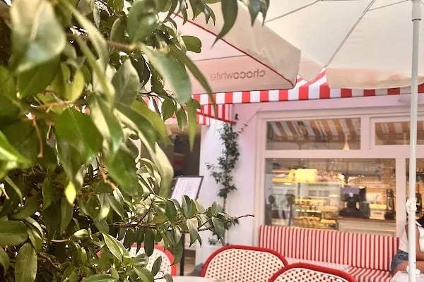 Dolci Cafe&amp;Patisserie - Resim 6
