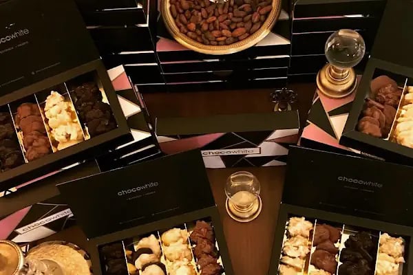 Dolci Cafe&amp;Patisserie - Resim 3