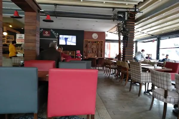 Coffeemania Sakarya - Resim 1