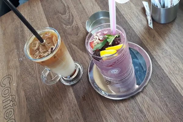 Coffeemania Sakarya - Resim 8