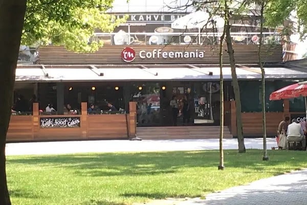 Coffeemania Sakarya - Resim 4