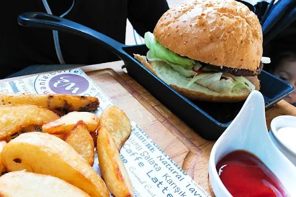 Coffeemania Sakarya - Resim 5