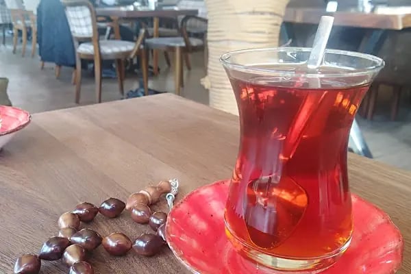 Coffeemania Sakarya - Resim 15