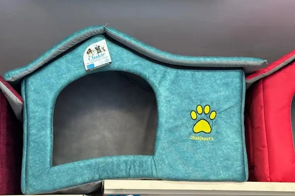 Larin Petshop - Resim 12