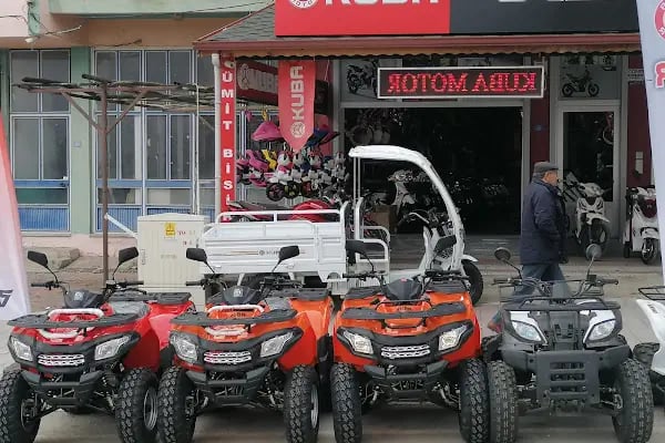 Nur Motor Acıpayam - Resim 17