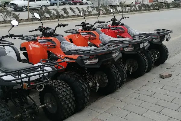Nur Motor Acıpayam - Resim 14