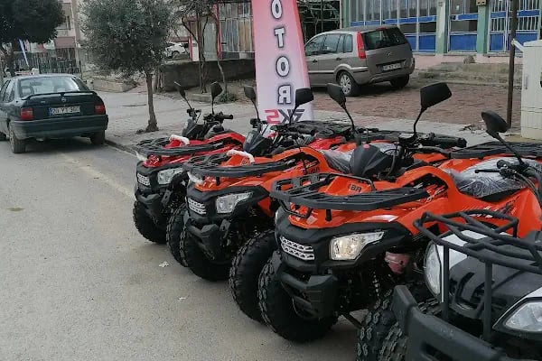 Nur Motor Acıpayam - Resim 20