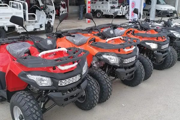 Nur Motor Acıpayam - Resim 8