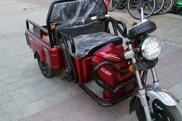 Nur Motor Acıpayam - Resim 15