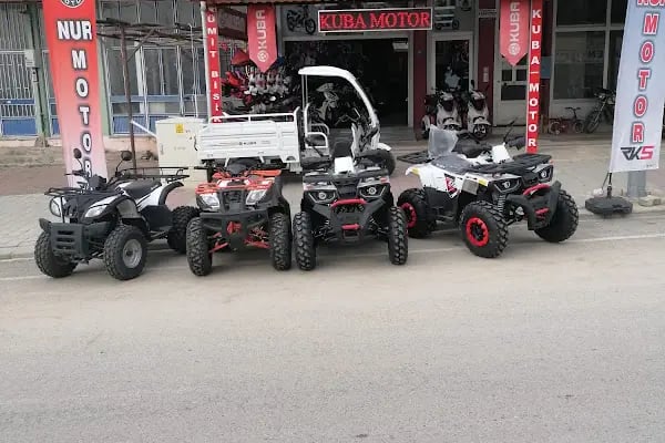 Nur Motor Acıpayam - Resim 5