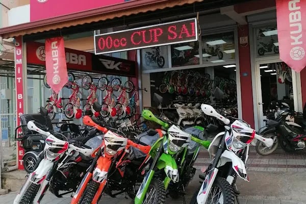 Nur Motor Acıpayam - Resim 10