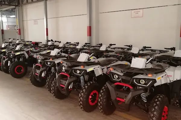 Nur Motor Acıpayam - Resim 2
