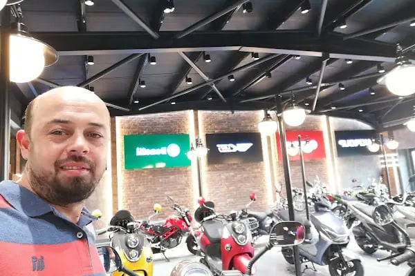 Nur Motor Acıpayam - Resim 9
