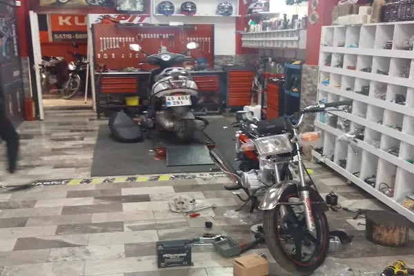 Nur Motor Acıpayam - Resim 13