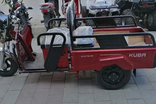 Nur Motor Acıpayam - Resim 3