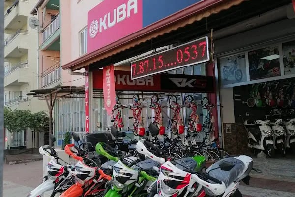 Nur Motor Acıpayam - Resim 7