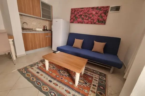 Karayel Apart Otel BODRUM - Resim 11