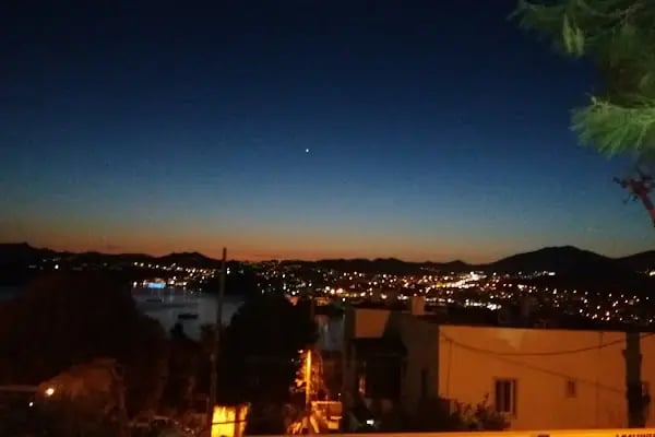 Karayel Apart Otel BODRUM - Resim 20
