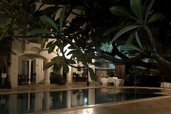 Karayel Apart Otel BODRUM - Resim 19