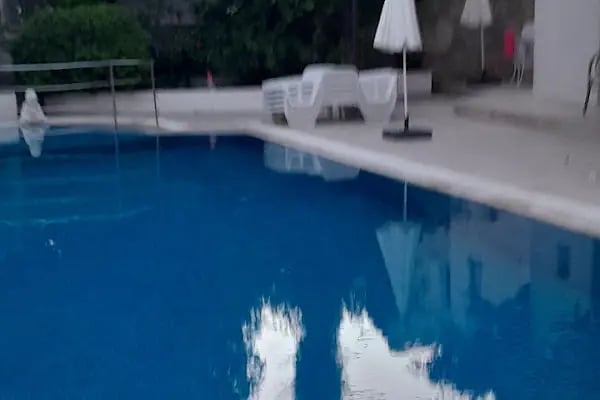 Karayel Apart Otel BODRUM - Resim 13