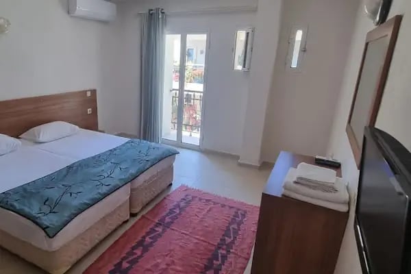 Karayel Apart Otel BODRUM - Resim 2
