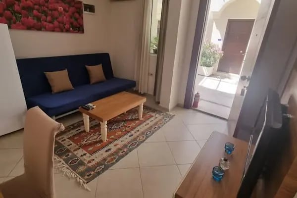 Karayel Apart Otel BODRUM - Resim 8