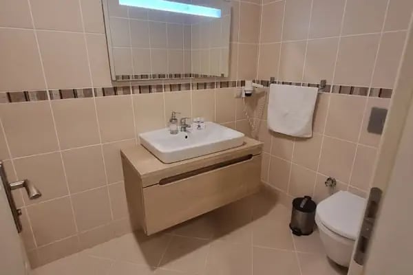 Karayel Apart Otel BODRUM - Resim 9