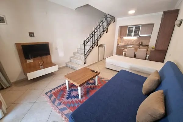 Karayel Apart Otel BODRUM - Resim 10