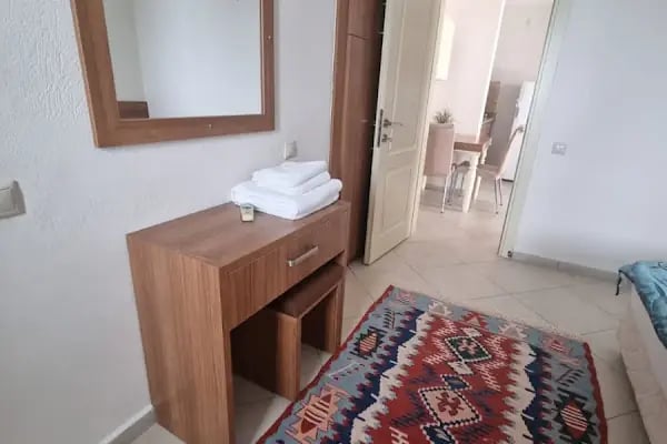 Karayel Apart Otel BODRUM - Resim 7
