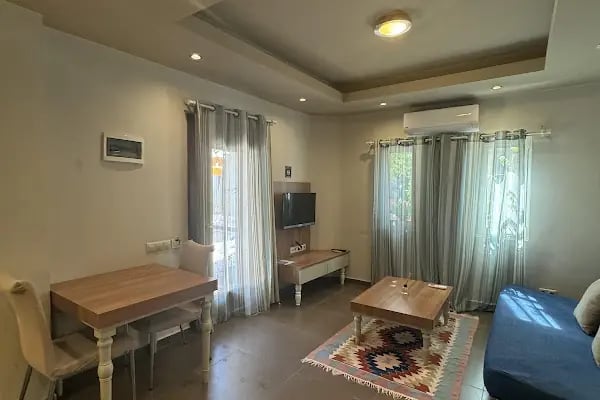 Karayel Apart Otel BODRUM - Resim 6