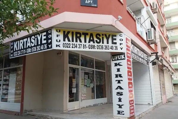 Ufuk Kırtasiye - Resim 1