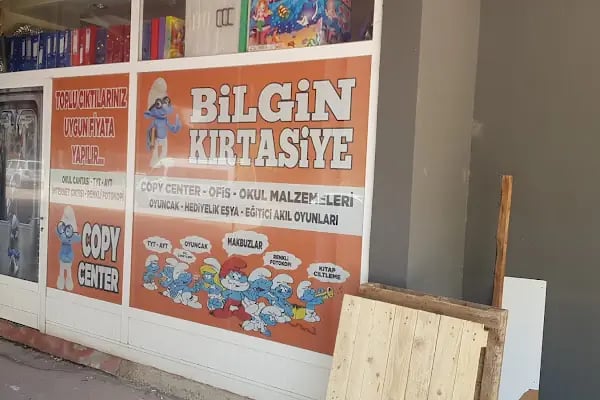 Ufuk Kırtasiye - Resim 3