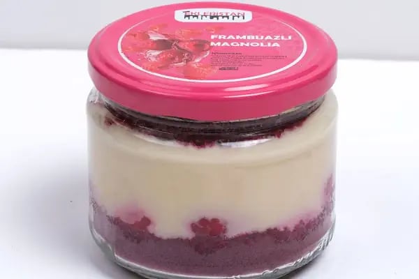 Pavlova Bakery &amp; Cake - Resim 7