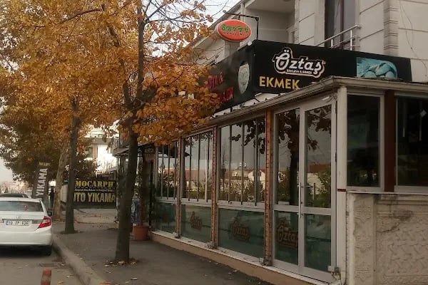 Çark Şube Göktaş Pasta &amp; Paket servis - Resim 8