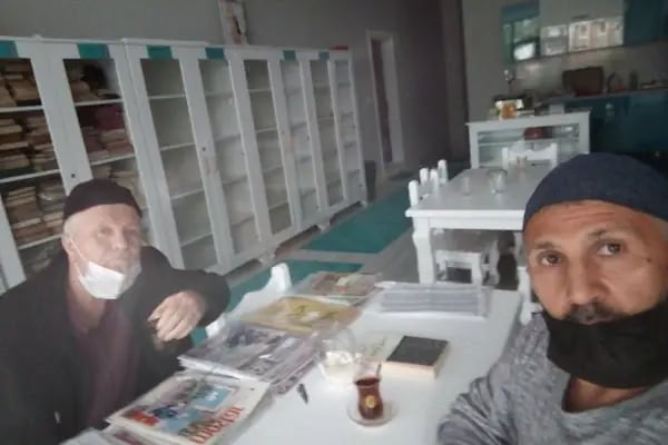 Çark Şube Göktaş Pasta &amp; Paket servis - Resim 16