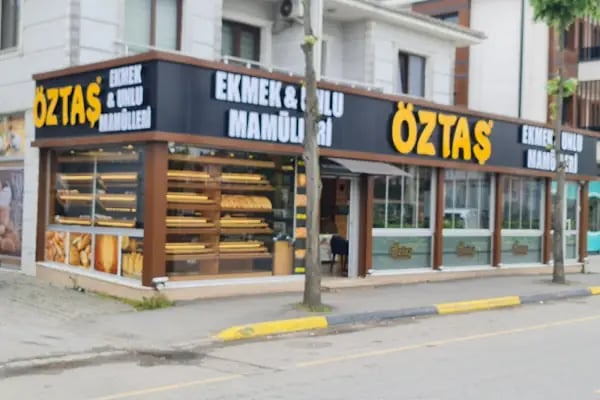 Çark Şube Göktaş Pasta &amp; Paket servis - Resim 7