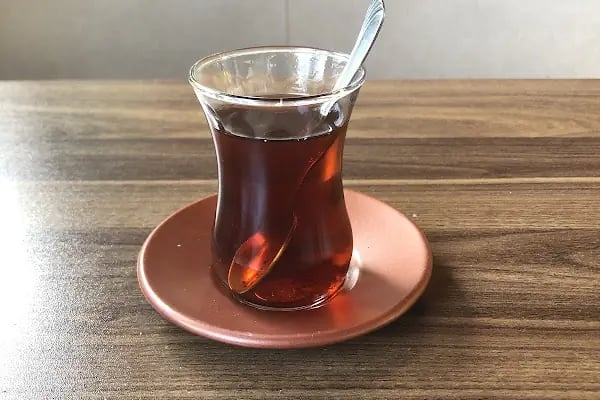 Çark Şube Göktaş Pasta &amp; Paket servis - Resim 4