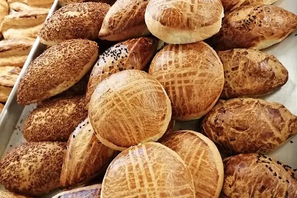 Çark Şube Göktaş Pasta &amp; Paket servis - Resim 2