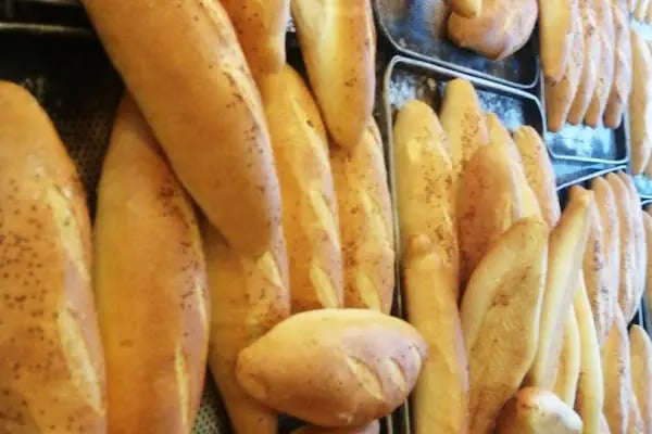 Çark Şube Göktaş Pasta &amp; Paket servis - Resim 13