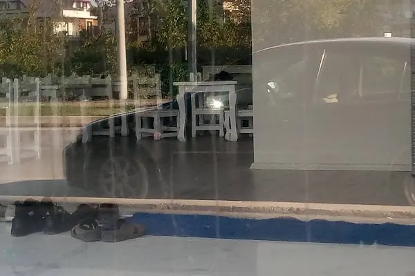 Çark Şube Göktaş Pasta &amp; Paket servis - Resim 12