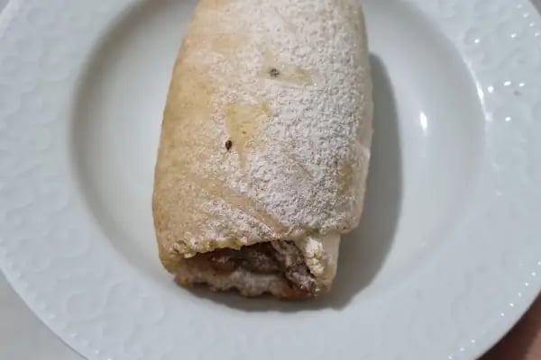 Çark Şube Göktaş Pasta &amp; Paket servis - Resim 14