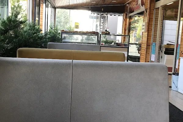 Çark Şube Göktaş Pasta &amp; Paket servis - Resim 10