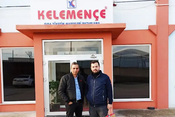 Kelemençe Gıda Tüketim Maddeleri Pazarlama - Resim 13