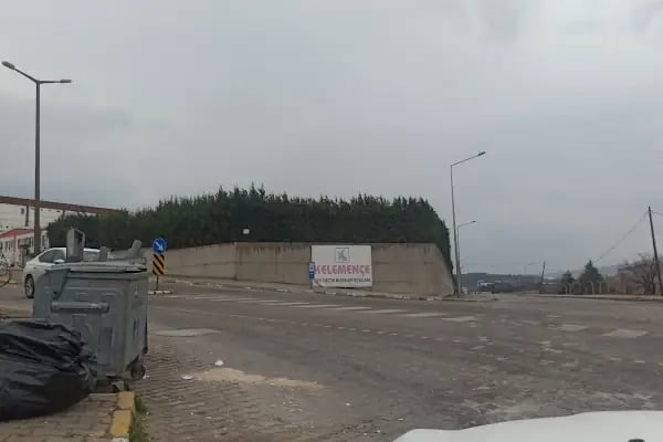 Kelemençe Gıda Tüketim Maddeleri Pazarlama - Resim 4