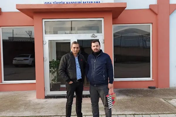 Kelemençe Gıda Tüketim Maddeleri Pazarlama - Resim 5