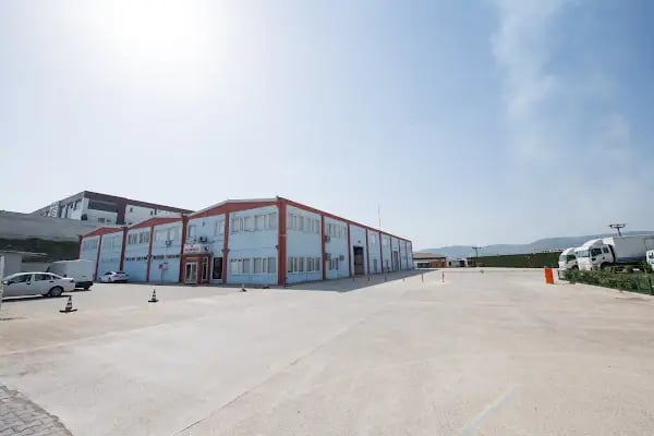 Kelemençe Gıda Tüketim Maddeleri Pazarlama - Resim 2