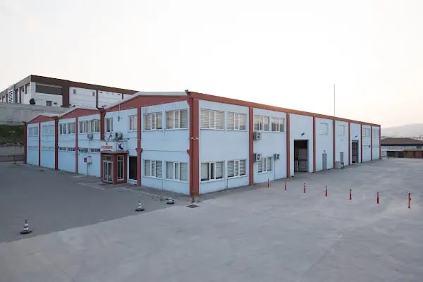 Kelemençe Gıda Tüketim Maddeleri Pazarlama - Resim 12